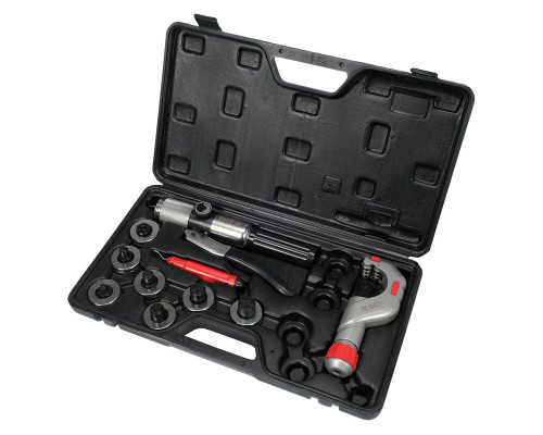 Гідравлічний розширювач для мідних труб дюймових YATO YT-21826