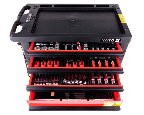 Сервісний візок на колесах YATO YT-5530