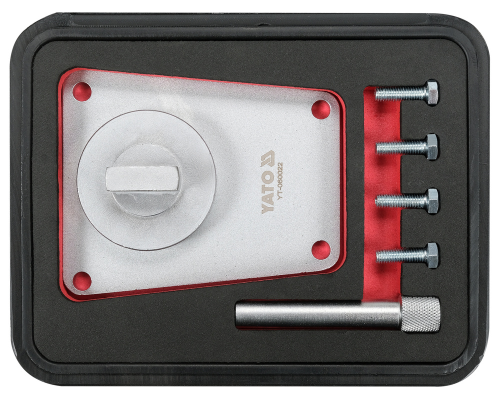 Комплект інструментів ГРМ OPEL YATO YT-060022