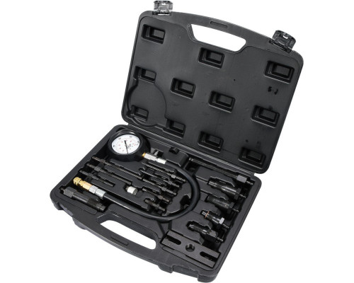 Вимірювач тиску компресії в дизельних двигунах YATO YT-7307
