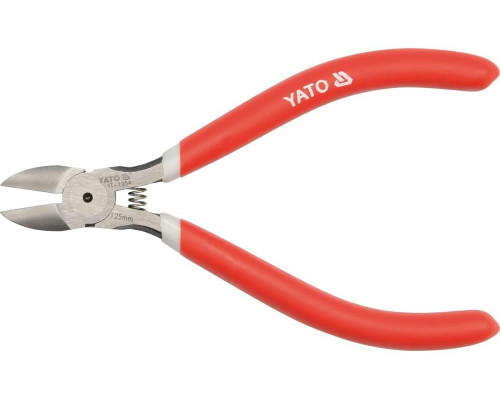 Бокорізи для кабелю 125 мм YATO YT-1954