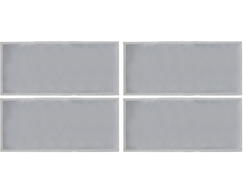 Захисна плівка для піскоструминної камери YT-55841 YATO YT-55849