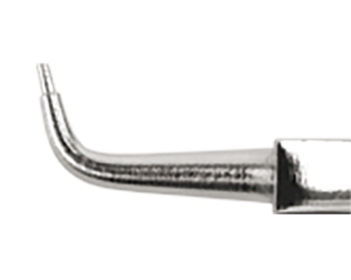 Знімач вигнутий для внутрішніх стопорних кілець YATO YT-2143