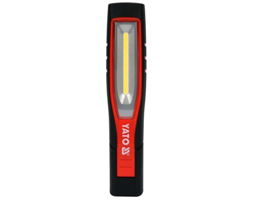 Світильник для майстерні 1000 лм YATO YT-08510