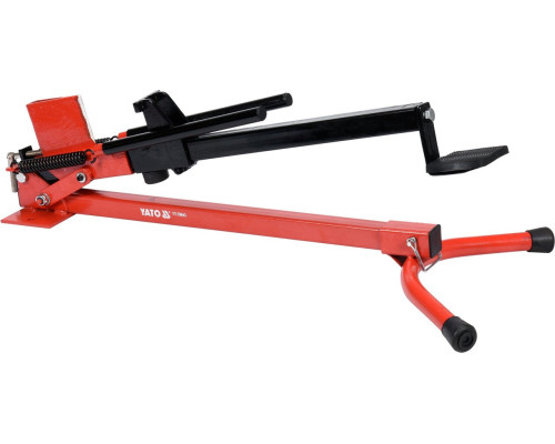 Дровокол ножний до 430 мм YATO YT-79943