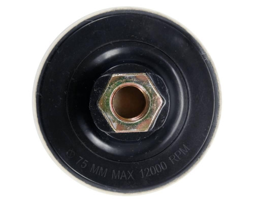 Фетр полірувальний 75х20мм, M14 YATO YT-47902