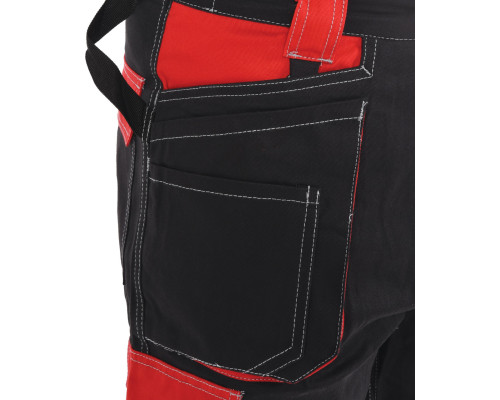 Захисні короткі штани YATO YT-80935 розмір XXL