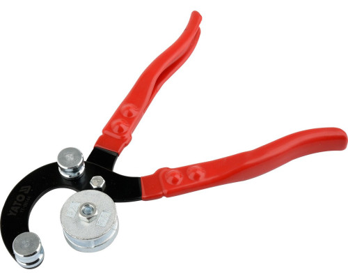 Гнучкий верстат для металевих шлангів YATO YT-08144