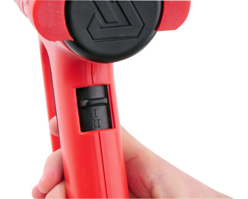 Фен технічний 2000 Вт YATO YT-82288