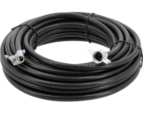 Пневматический шланг 12м для накачивания колес YATO YT-24281