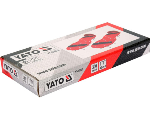Підошва з шипами YATO YT-80820