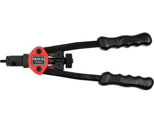 Заклепник для різьбових заклепок YATO YT-36112