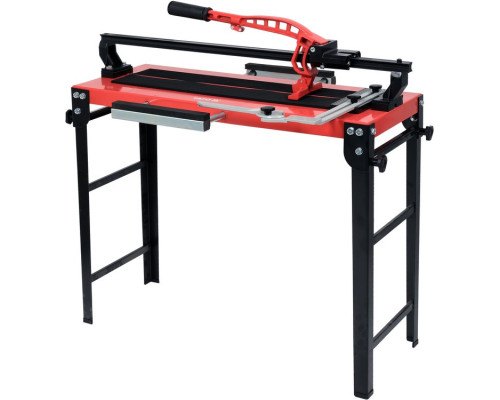 Плиткоріз 60 см зі столом YATO YT-37040
