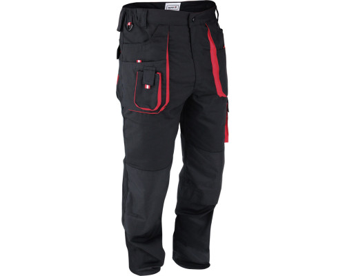 Робочі штани YATO YT-8029 розмір XXL