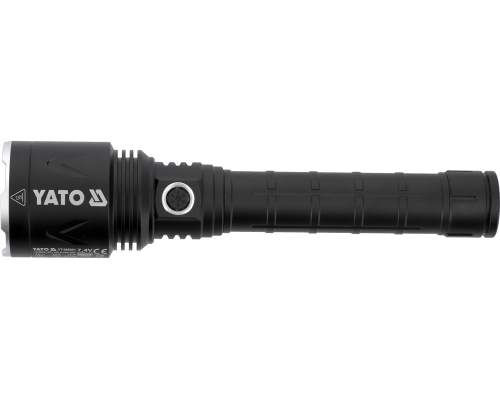 Акумуляторний ліхтар 100Вт, 8000Лм YATO YT-085601