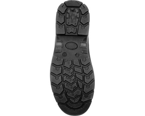 Захисні черевики Gora SERIES S3 YATO YT-80708 розмір 46