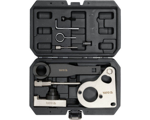 Комплект інструментів для ГРМ RENAULT / OPEL / NISSAN YATO YT-06010