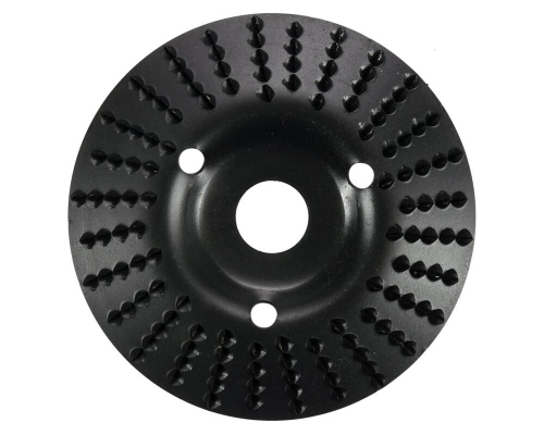 Диск-фреза універсальний по дереву 125 мм YATO YT-59167