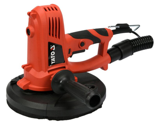 Шліфувальна машинка для стін YATO YT-82340