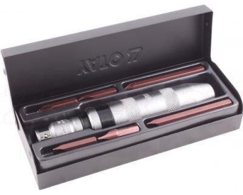 Викрутка ударно поворотна YATO YT-2801