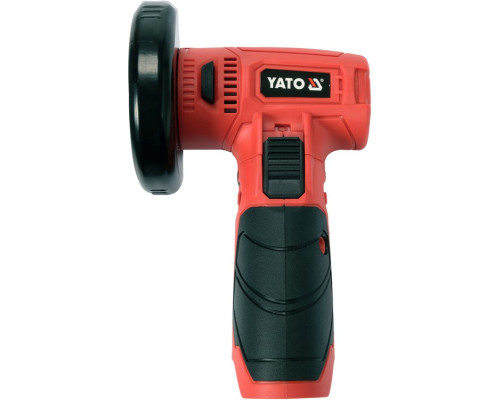 Акумуляторний різак безщітковий YATO YT-82905