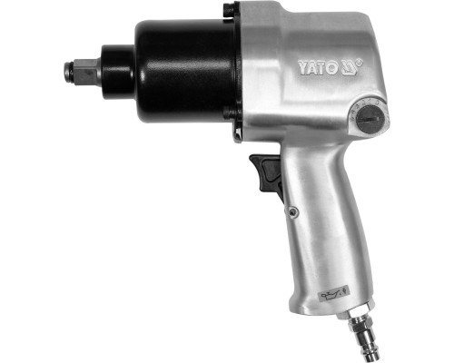 Пневматичний ударний гайковерт YATO YT-09528
