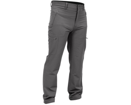 Сірі штани Softshell YATO YT-79424 розмір XXL