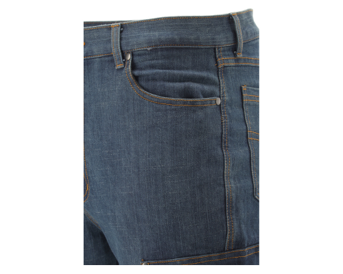 Робочі штани MARA STRETCH JEANS YATO YT-79081 розмір М