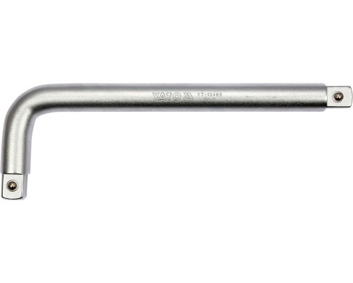 Вороток L-подібний 3/4" YATO YT-13465