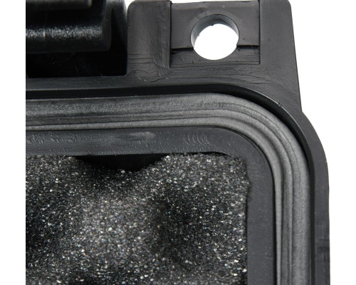 Ударостійкий ящик для інструментів герметичний YATO YT-08907