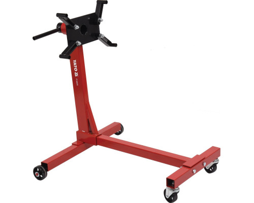 Стенд для вивішування двигуна до 450 кг YATO YT-55570