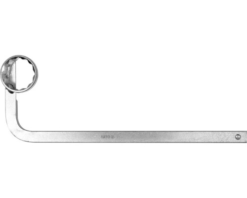 Спеціальний ключ для фільтра HALDEX 46 мм YATO YT-05971