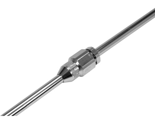 Набір подовжувачів 3 шт для безповітряних фарбувальних пристроїв YATO YT-82567 (30; 45; 60 см)