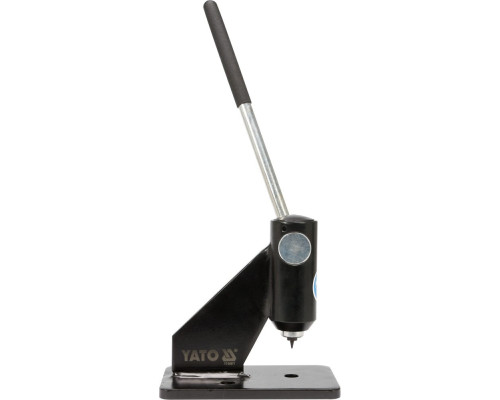 Верстат для розчіплення ланцюгів бензопил YATO YT-84971