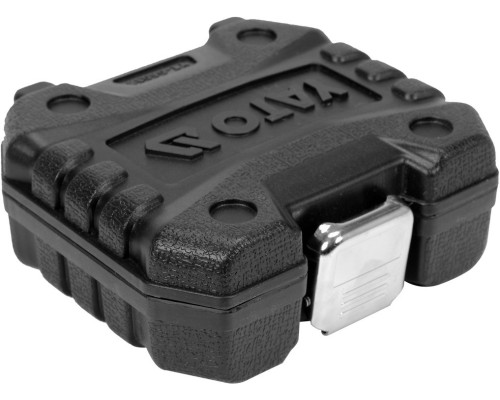 Набір екстракторів для гвинтів 5 шт YATO YT-06038