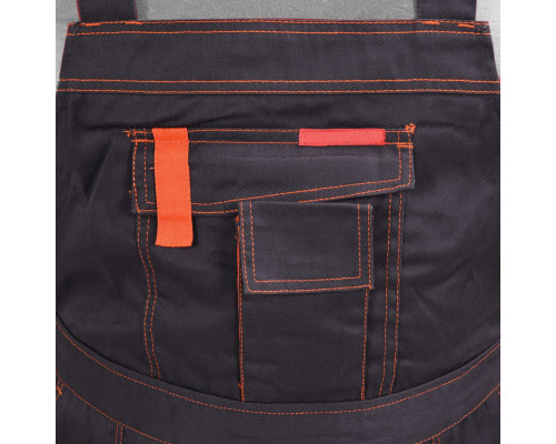 Робочий напівкомбінезон YATO YT-80412 розмір XXL