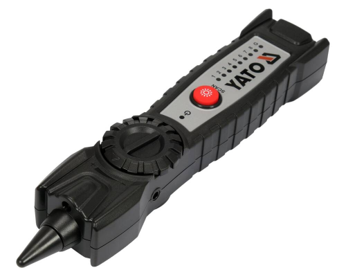 Детектор проводки YATO YT-73137