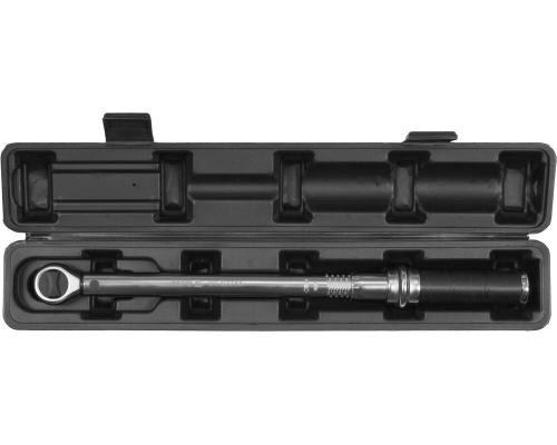 Ключ динамометричний 1/2" 20-100 Нм YATO YT-07741