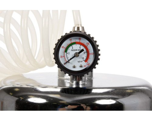 Пристрій для заміни гальмівної рідини YATO YT-06845