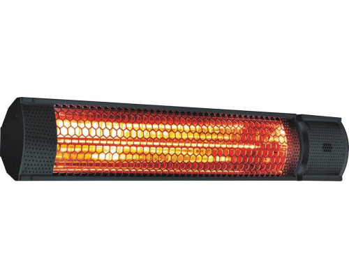 Інфрачервоний обігрівач з дистанційним управлінням YATO YT-99532