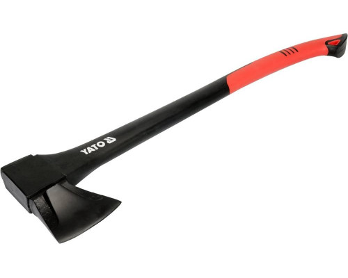 Сокира-колун 1800г, 72см YATO YT-80082
