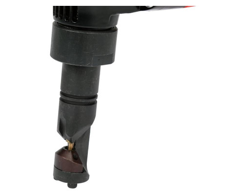 Висічні ножиці 600Вт для різання листів дахів та кузова YATO YT-82395