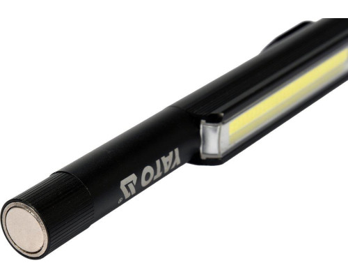 Ліхтар оглядовий 200 лм YATO YT-08511