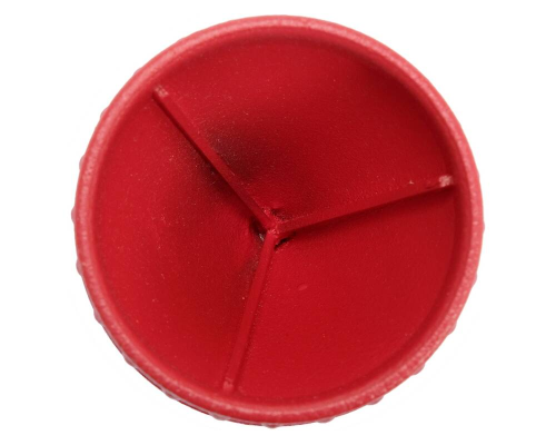 Інструмент для зенковки двосторонній для труб 4-40 мм YATO YT-22364