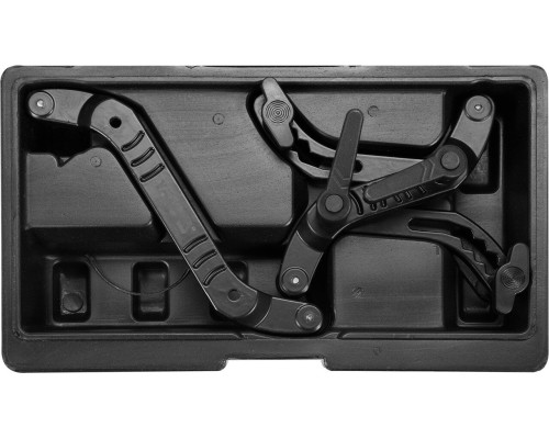 Фіксатори розподільчого валу для дизельних і бензинових двигунів YATO YT-06008