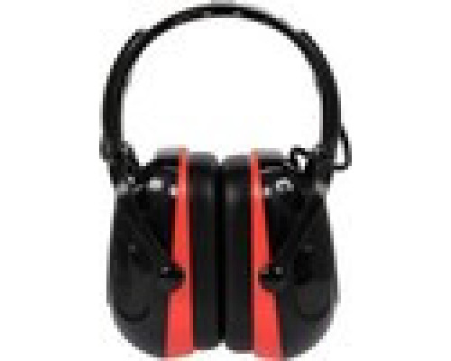 Електронні навушники з інтелектуальною системою захисту слуху YATO YT-74625