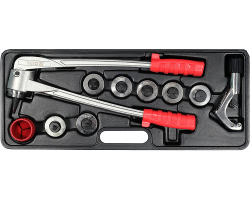 Ручний розширювач для мідних дюймових труб YATO YT-21825