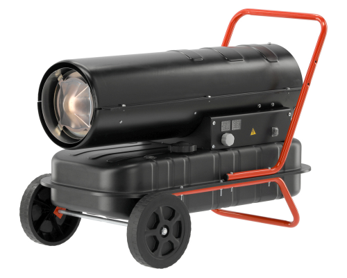 Теплова гармата масляна 30кВт YATO YT-99740