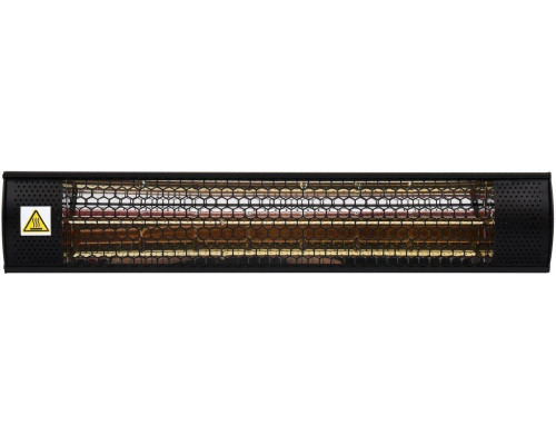 Інфрачервоний обігрівач 2000 Вт YATO YT-99531