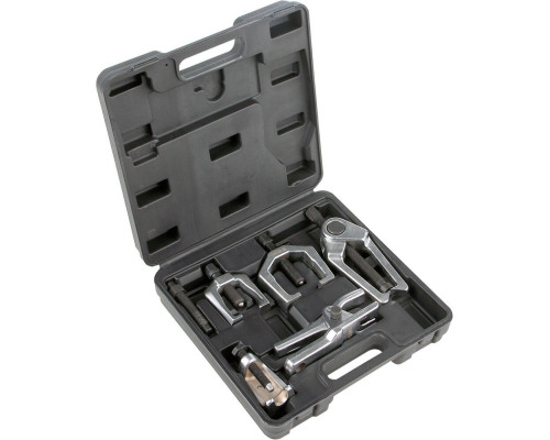 Набор специальных съемников подшипников YATO YT-06157